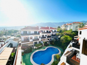 appartement avec vue sur la mer